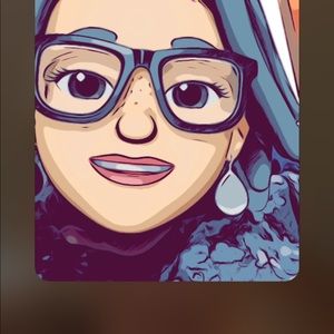 Meet your Posher, Helen